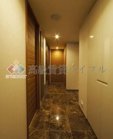 乃木坂パークハウス の画像11