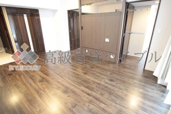 パークホームズ日本橋人形町ザレジデンス の画像11