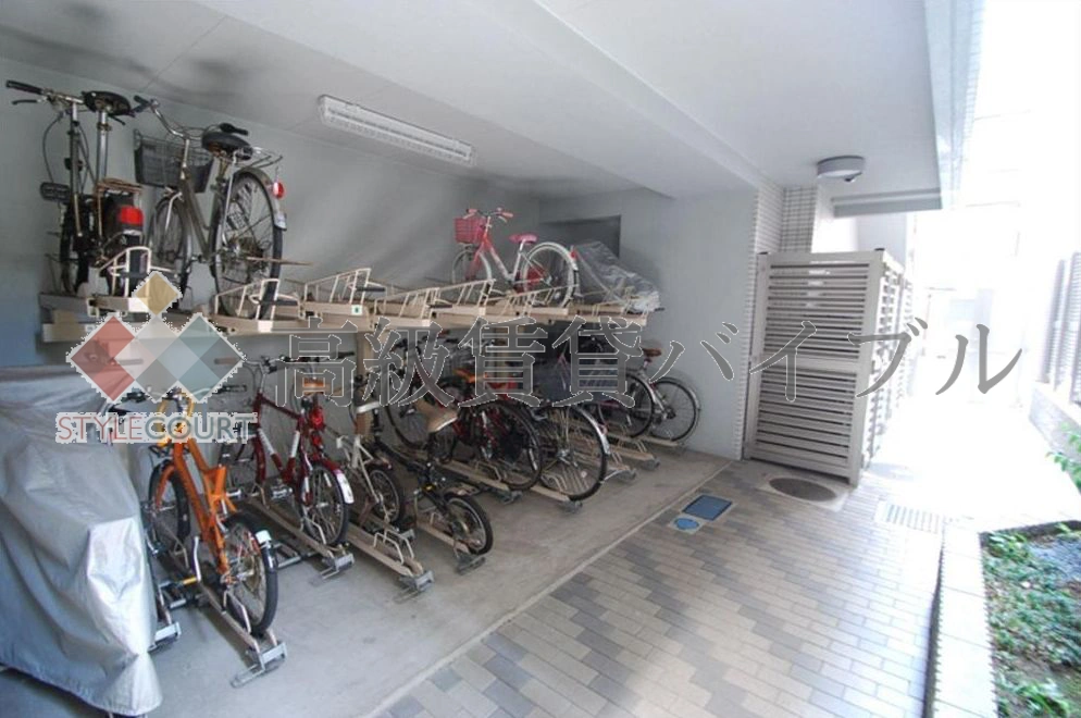 ライオンズ日本橋浜町リバーノート の画像11