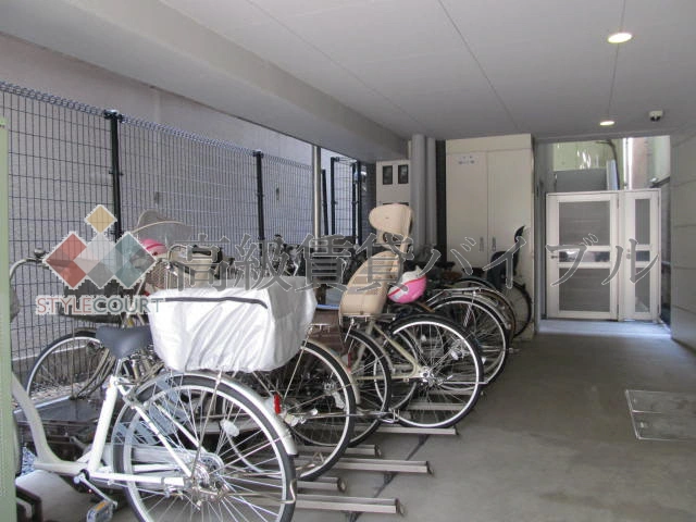 ウィルローズ日本橋浜町 の画像11