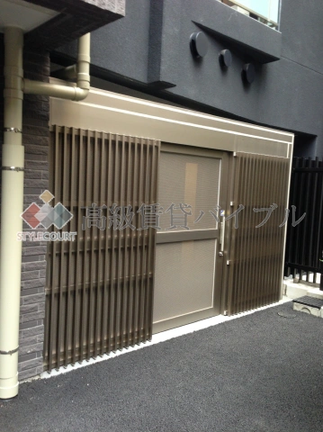 コートラクリア人形町 の画像11