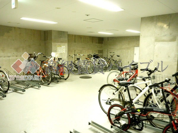 ブリリアイスト銀座東 の画像11