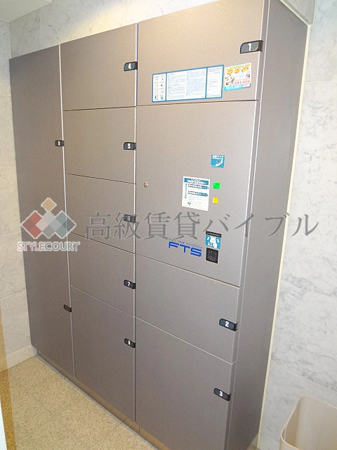 クオス銀座エスト・トロワジェーム の画像11