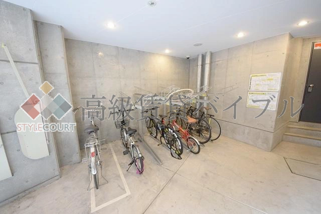 ロリエ銀座 の画像11