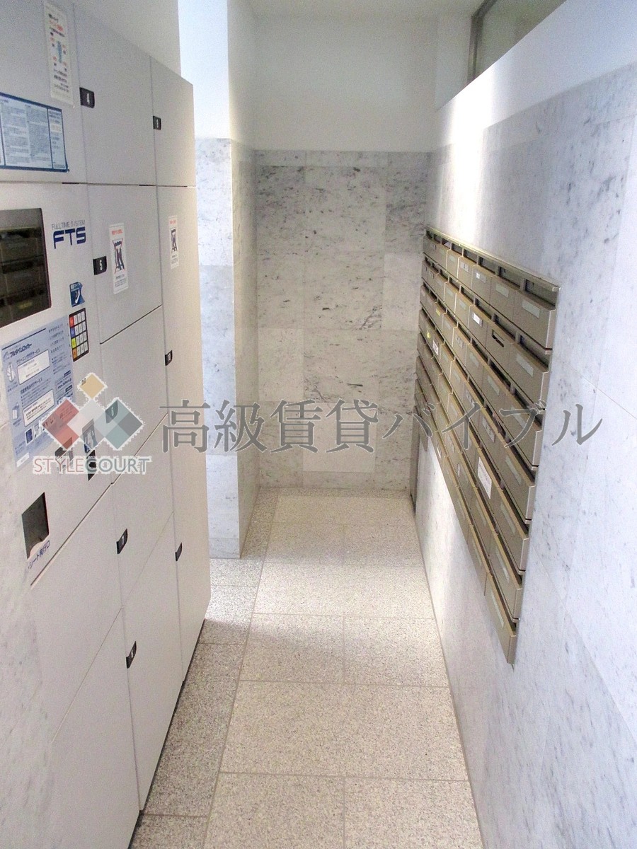 クオリア日本橋 の画像11