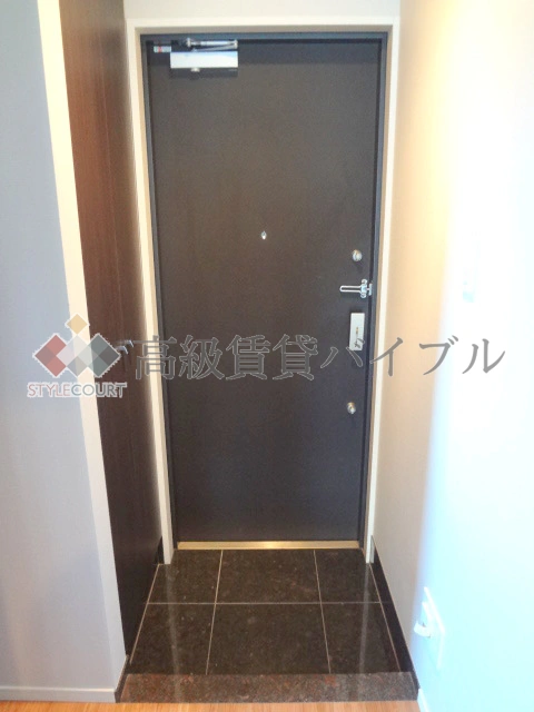 グリーンパーク築地 の画像11