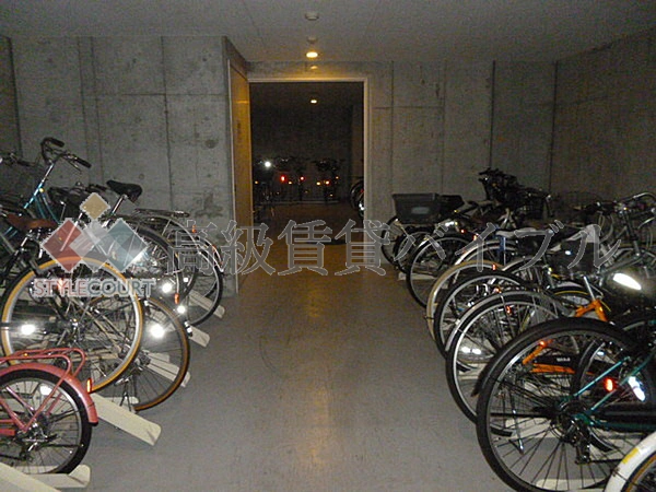 ハウスコート築地 の画像11