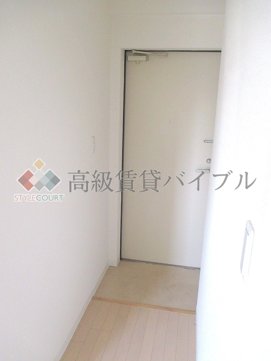 ライジングプレイス月島 の画像11