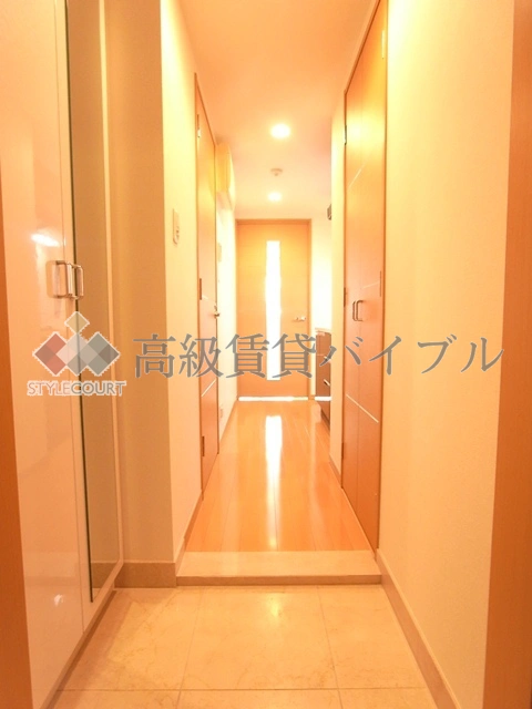 パレステュディオ銀座二丁目 の画像11