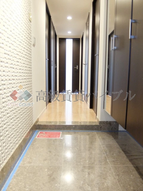 ザ晴海レジデンス の画像11