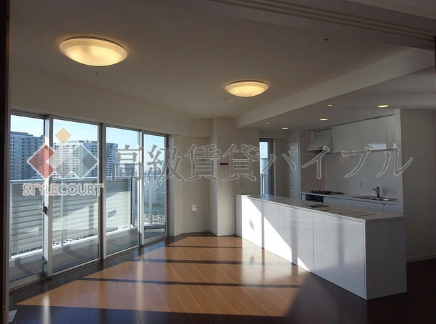 ベイシティ晴海スカイリンクタワー の画像11