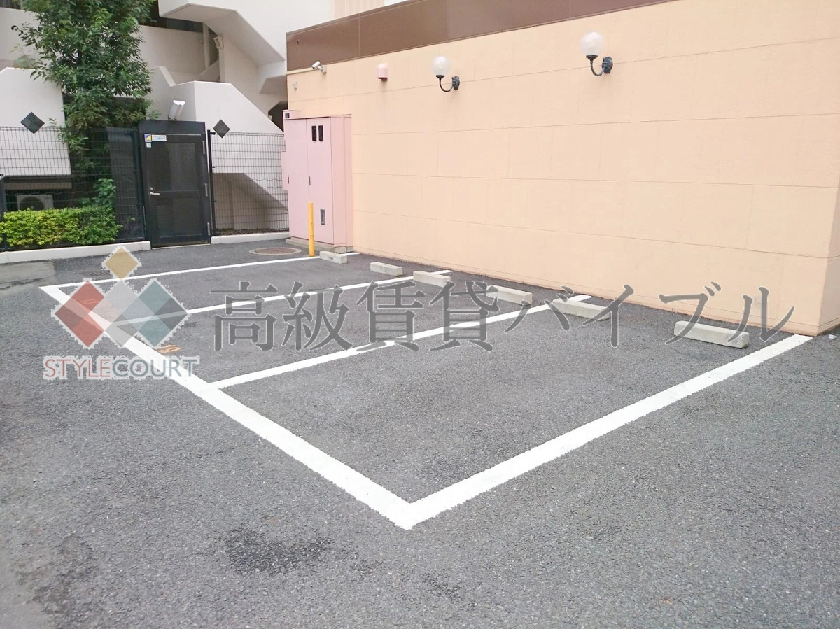 サンクタス東京セントラルベイ の画像11