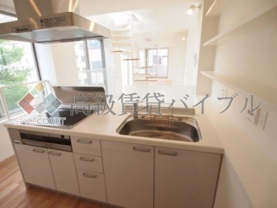 ザ・サクラレジデンス小舟町 の画像11