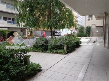 パークハウス平河町 の画像11