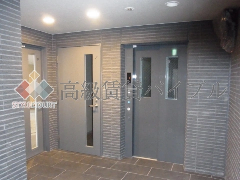 ルネ神田和泉町 の画像11