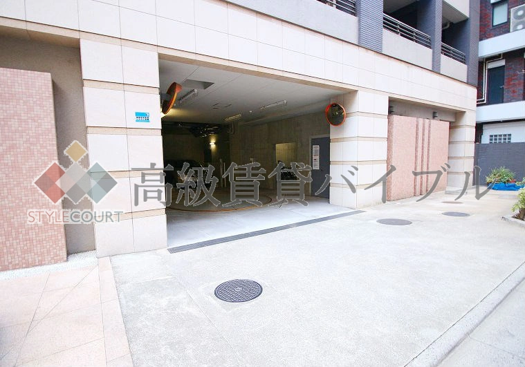 セントラルレジデンス番町シティタワー の画像11