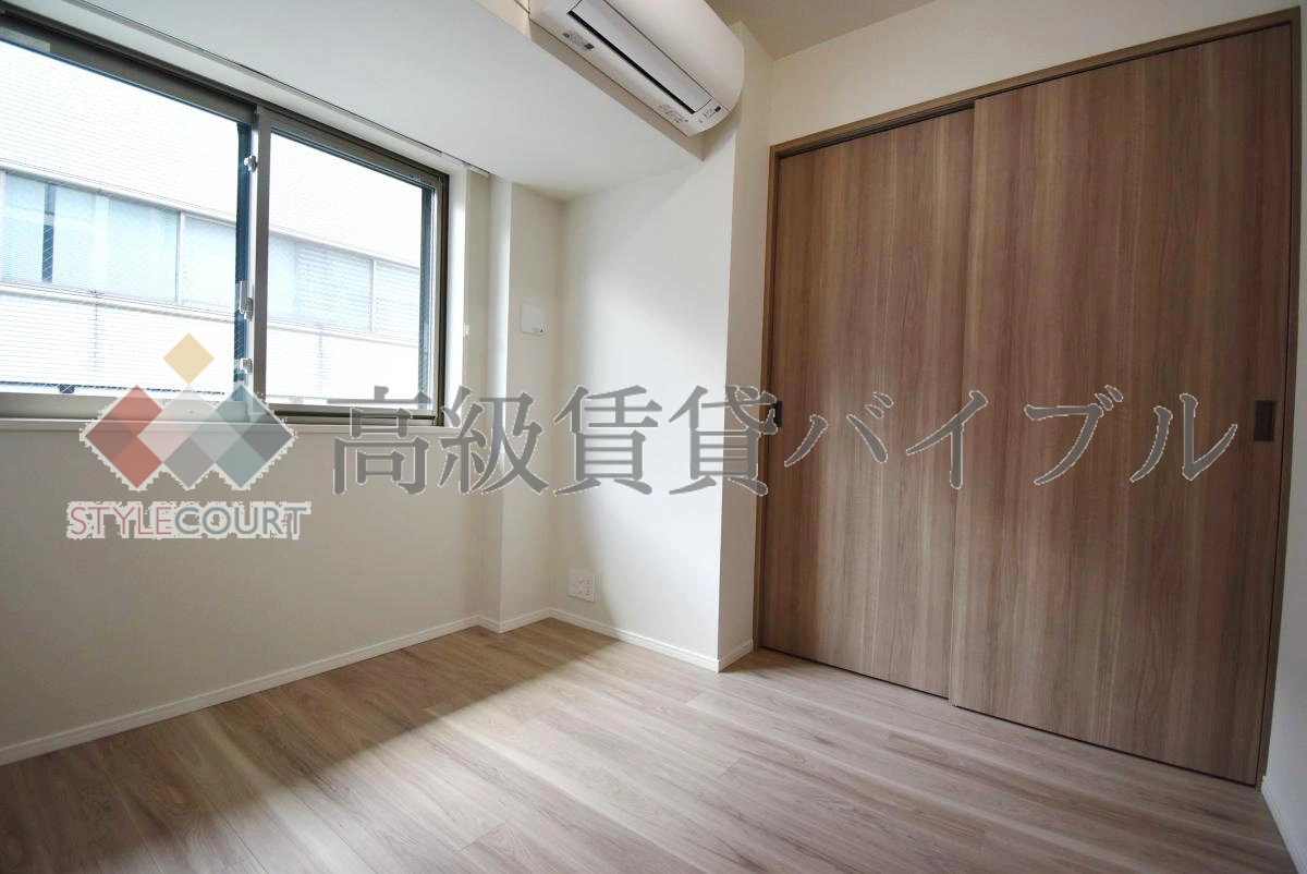 パークリュクス神田 の画像11