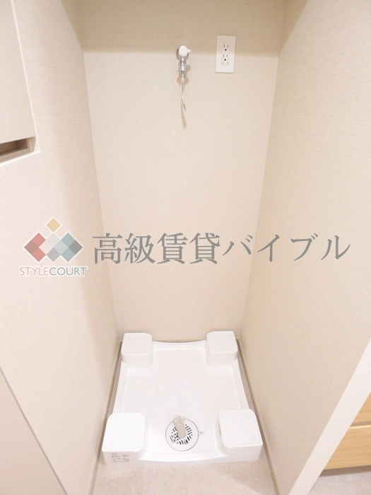 ジオ一番町 の画像11