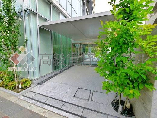 麹町パークハウス の画像11