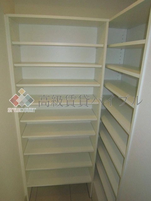 リビオレゾン大手町 の画像11