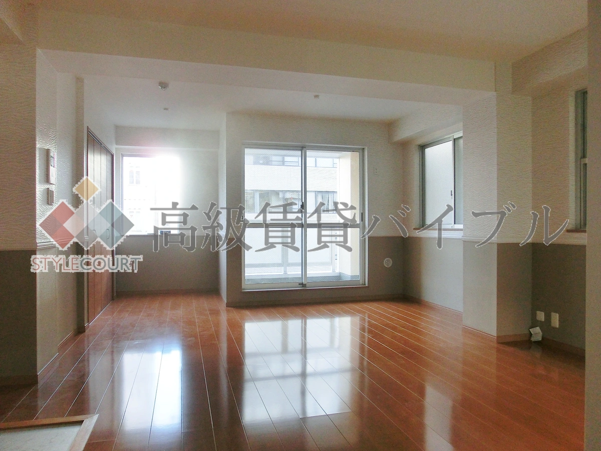 スワンレイク神田和泉町 の画像11