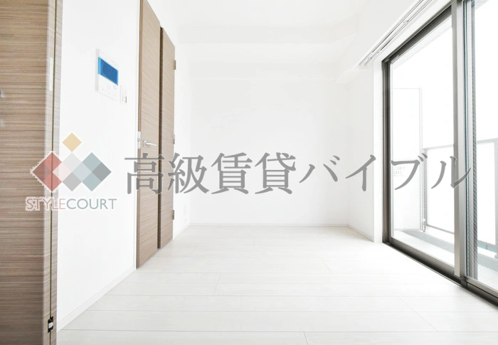 グランパセオ神田駅前 の画像11