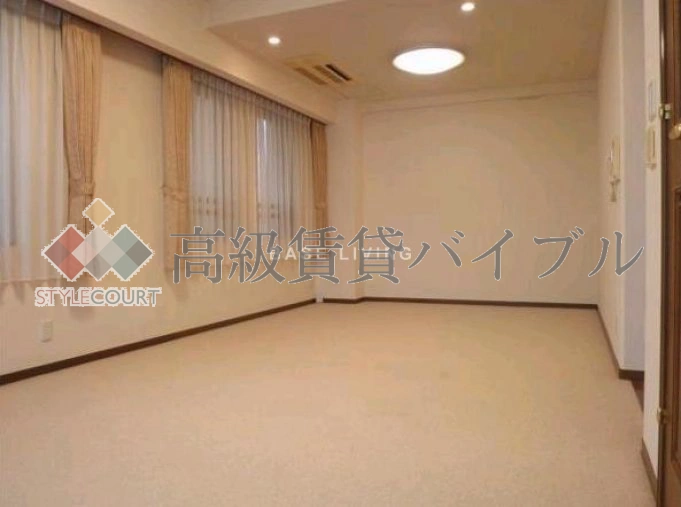 パークハウス高輪 の画像11