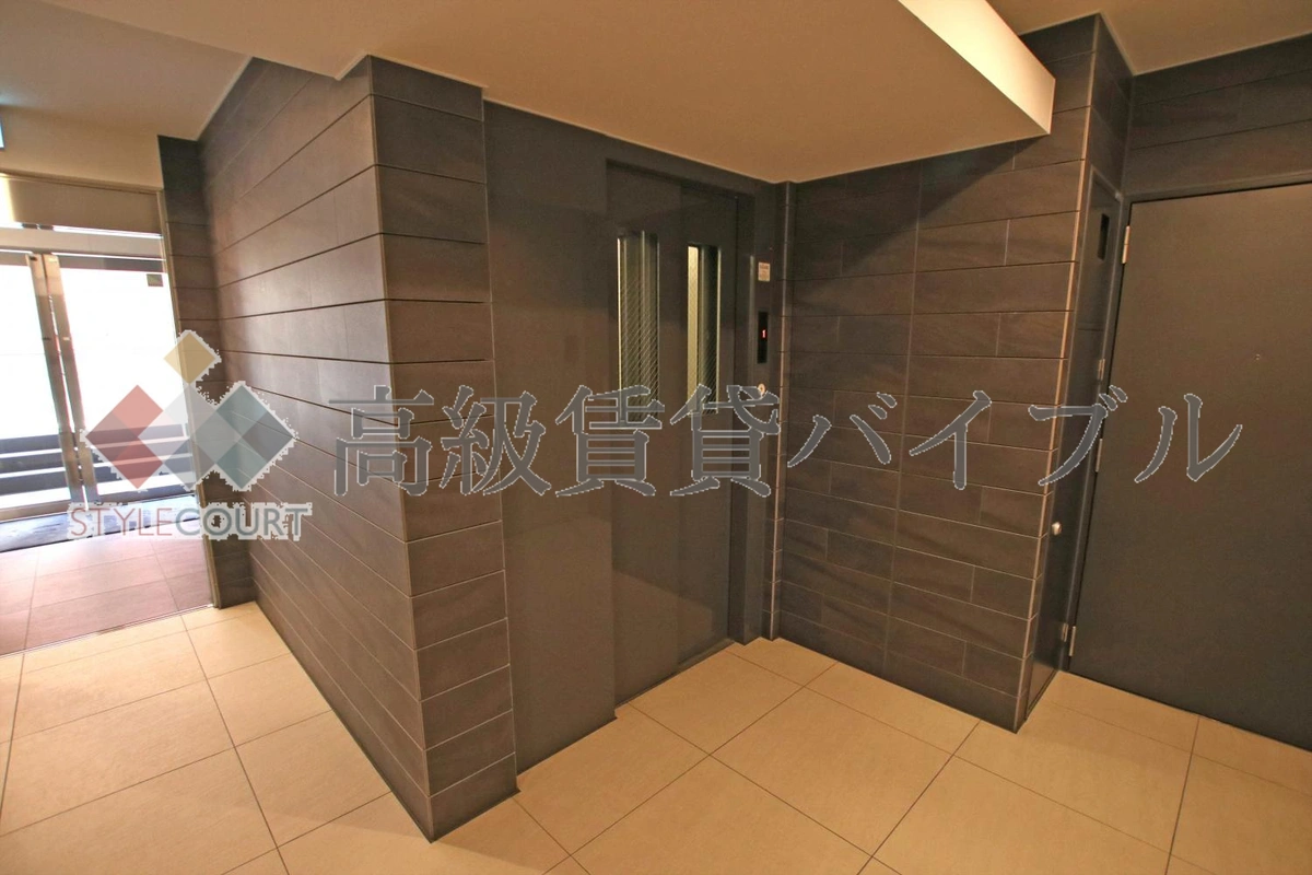 レジディア御茶ノ水2 の画像11