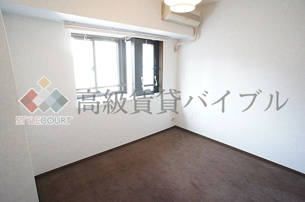 ライオンズマンション高輪 の画像11