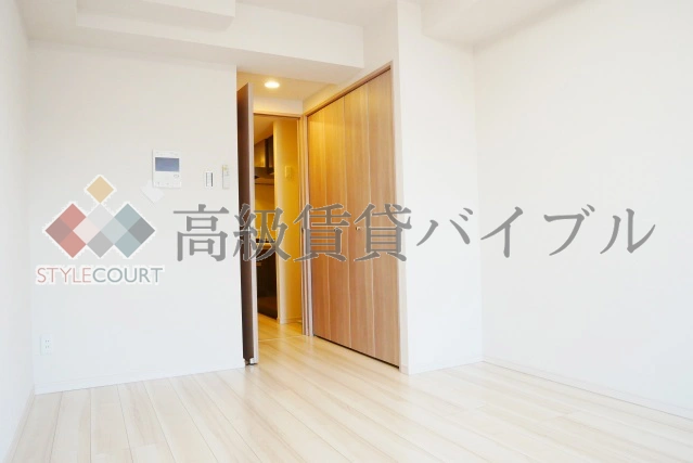 エヌステージ秋葉原 の画像11