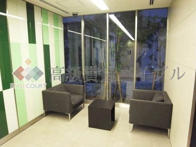 ローレルアイ千代田淡路町 の画像11