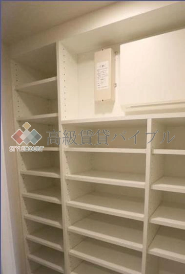 パークコート千代田駿河台ヒルトップレジデンス の画像11