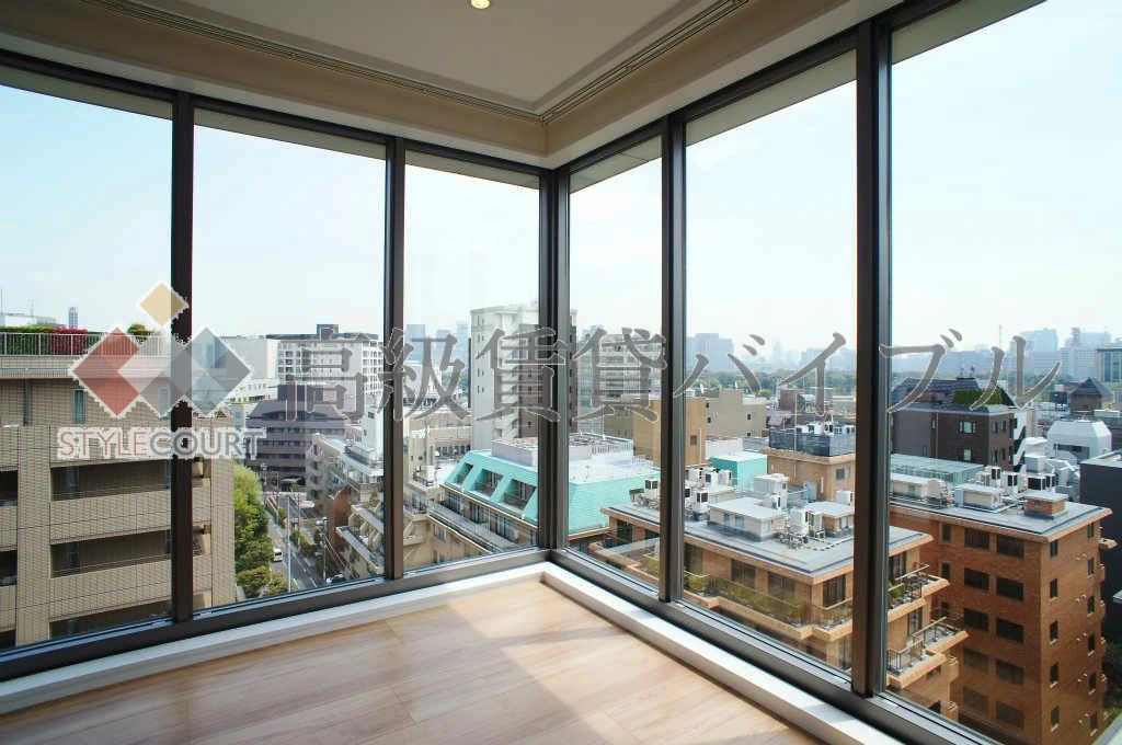 三番町パークテラス桜苑 の画像11