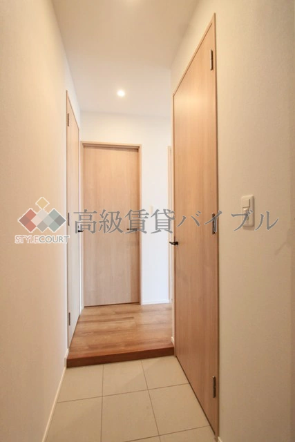 ハーモニーレジデンス千代田岩本町 の画像11