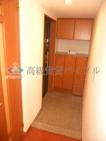 コスモ高輪シティフォルム の画像11