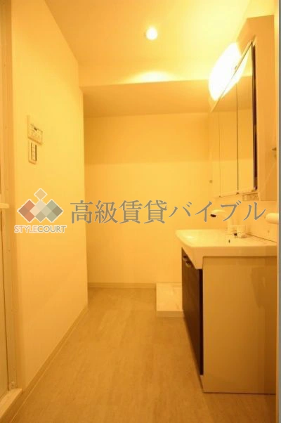 コートヒルズ高輪 の画像11