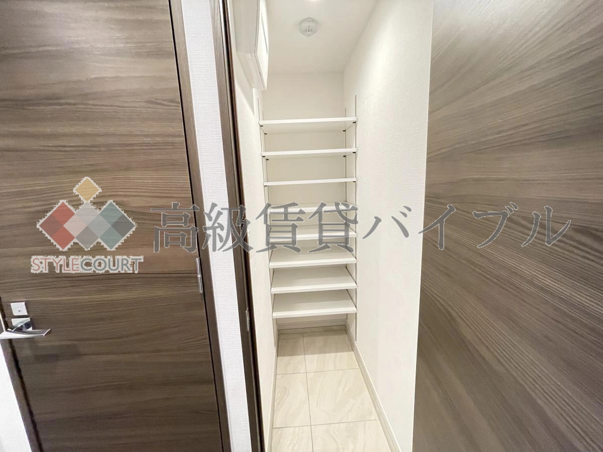 アジュールテラス目黒祐天寺 の画像11