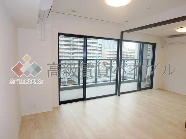 シティタワー目黒 の画像11