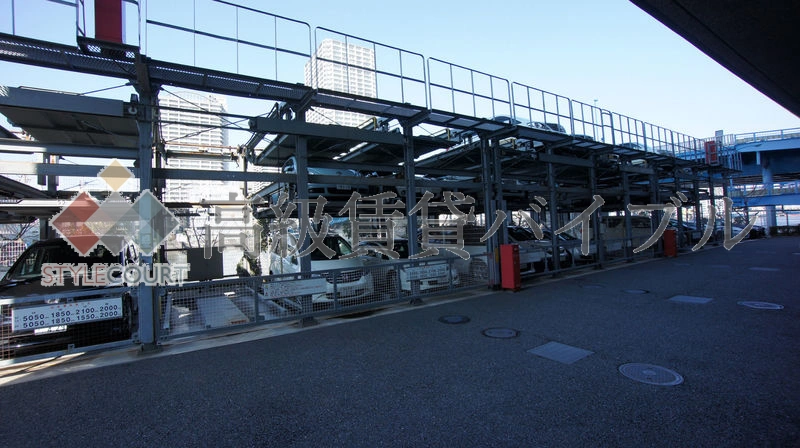 スカイクレストビュー東京 の画像11