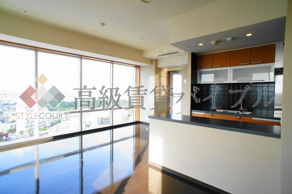 パークタワー目黒 の画像11