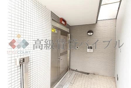 目黒東山シティハウス の画像11