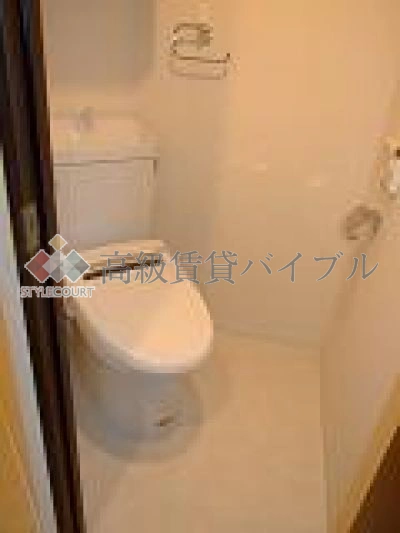 グラビスコート目黒 の画像11