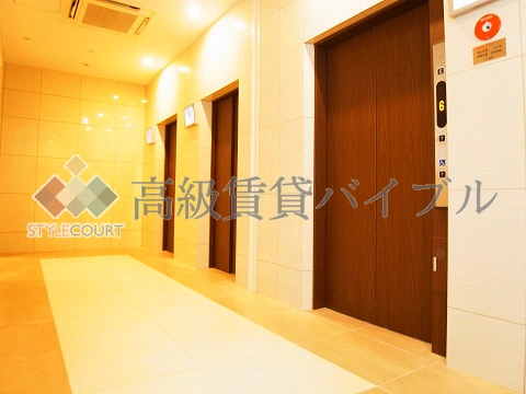 パークホームズ品川ザレジデンス の画像11