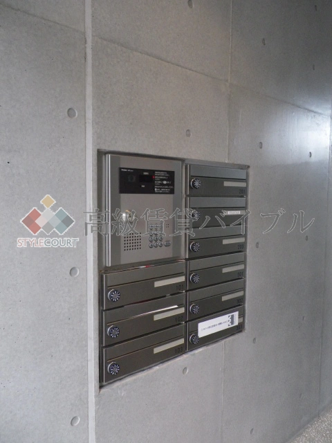 ホワイトゴールド祐天寺 の画像11