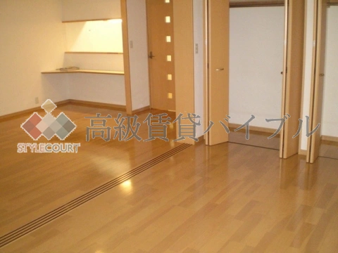 ガーデンハウス目黒 の画像11