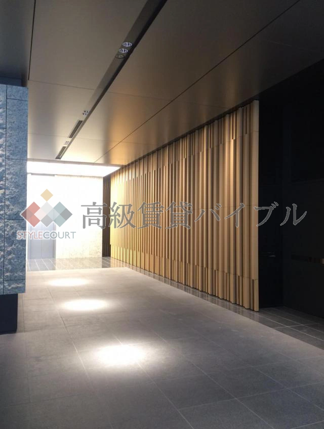 オークプレイス目黒リバーテラス の画像11