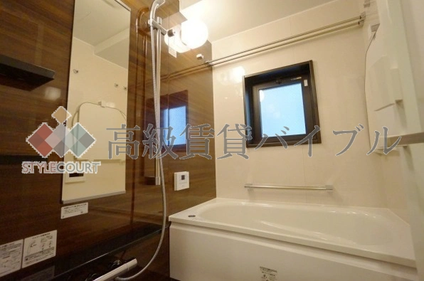 グランドメゾン目黒プレイス の画像11