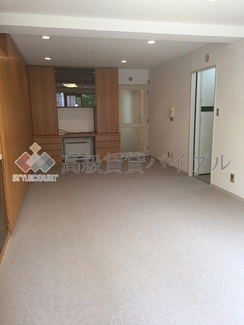 虎ノ門ガーデン の画像11