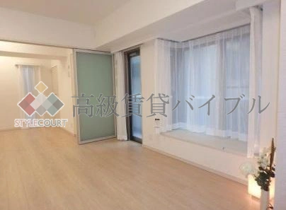 ザ・グランフォーリア目黒 の画像11