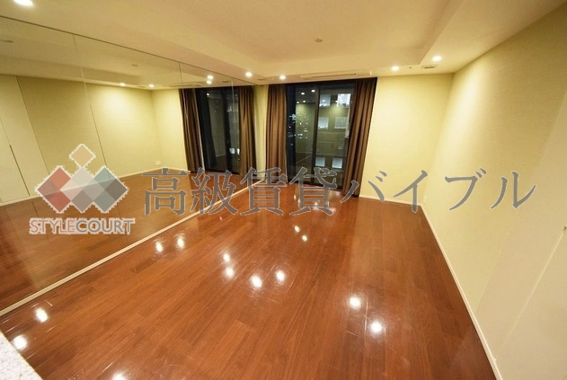 パークコート六本木ヒルトップ の画像11